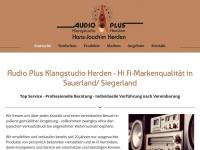 Audio Plus - Herden